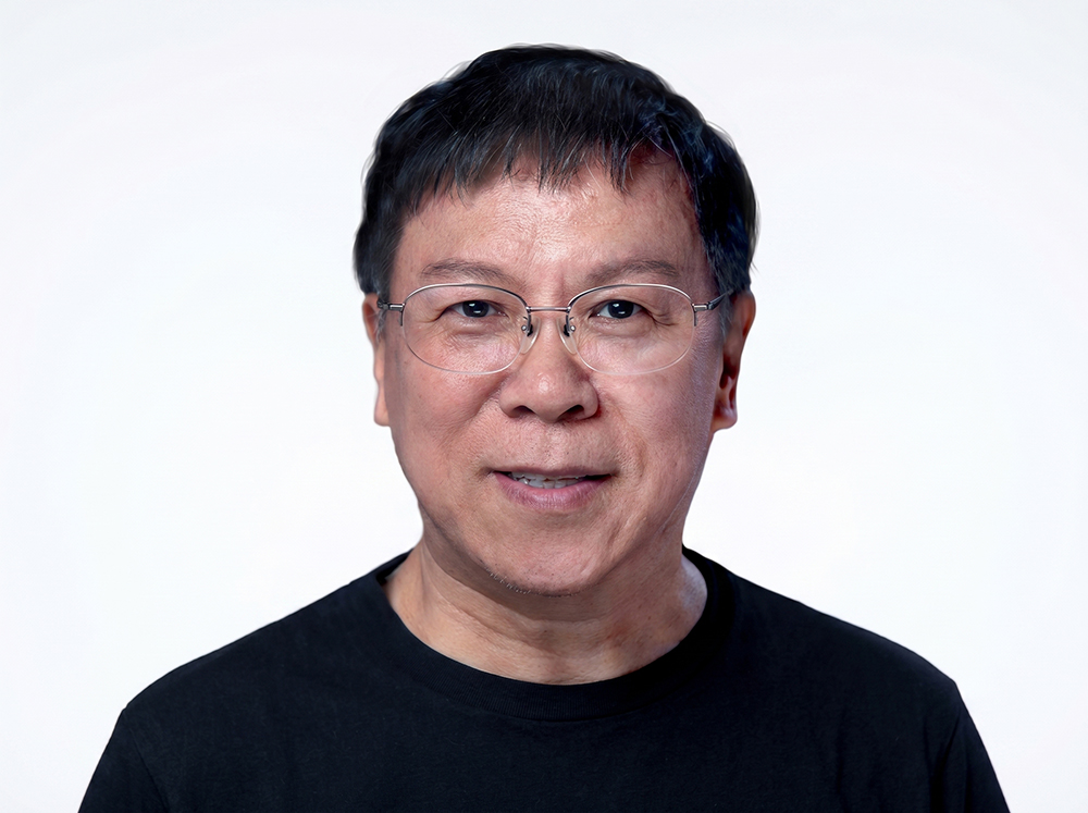 徐迎庆