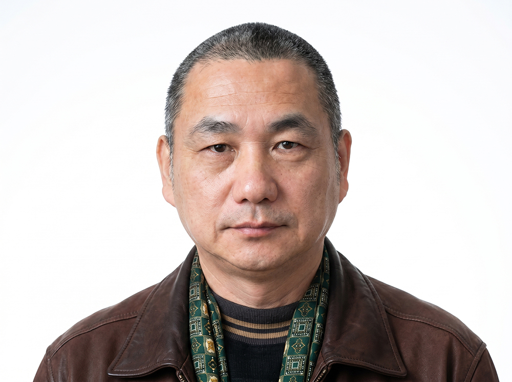金剑平